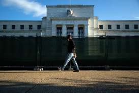 Pejabat The Fed Kembali Tegaskan Komitmen Tekan Inflasi hingga 2 Persen