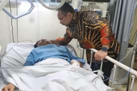David Mengalami Diffuse Axonal Injury setelah Dianiaya Mario Dandy, Apa Itu?