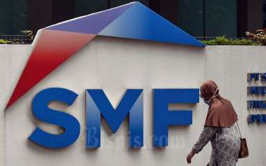 PT SMF Terbitkan Obligasi Senilai Rp2 Triliun, Simak Penggunaanya