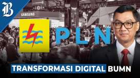 Akselerasi Transformasi Digital, PLN Ramaikan Mobile World Congress 2023 di Barcelona