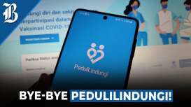 PeduliLindungi Bertransformasi Jadi SatuSehat Mobile, Keamanan Data Jadi Pertanyaan