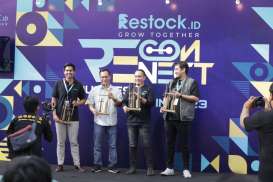 Restock.id Ajak Pelaku Industri Kreatif Jabar Perkuat Jaringan Bisnis
