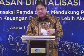 Menko Airlangga Dorong Australia Tambah Investasi di Indonesia