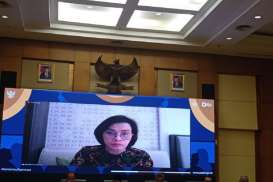 Sri Mulyani Suntik Rp348,7 Miliar ke RSCM, Jadi World Class Hospital