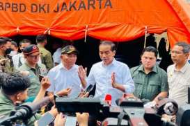 Respons Putusan Penundaan Pemilu, Jokowi Dukung KPU Naik Banding!
