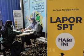Cara Isi SPT Tahunan Orang Pribadi, Batas Waktu 31 Maret 2023
