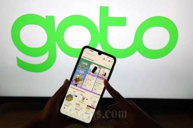 Diam-diam BlackRock Getol Borong Saham GOTO