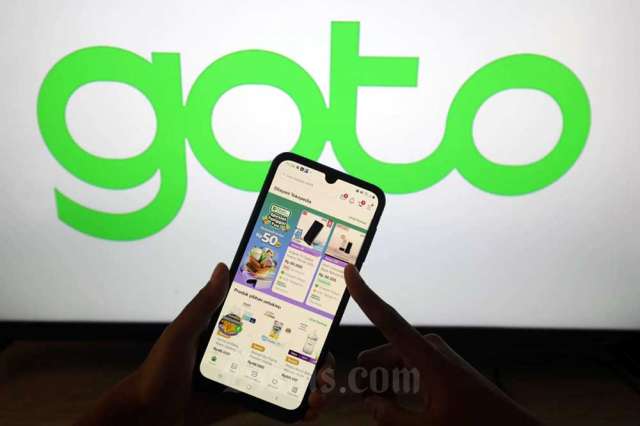 Diam-diam BlackRock Getol Borong Saham GOTO