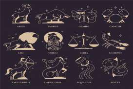 Ini 12 Urutan Zodiak Menurut Bulan dan Tanggalnya