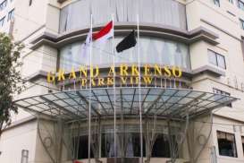 Rayakan Semarak Ramadan Bersama Anak di Hotel Grand Arkenso Parkview Semarang
