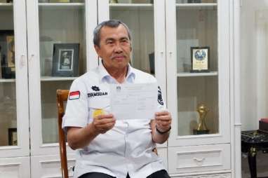 Dinas Pariwisata Riau Siapkan Dua Titik Lokasi Festival Subayang