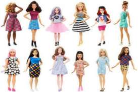 On This Day: Boneka Barbie Pertama Kali Dipamerkan Secara Komersial