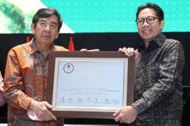 Waran Nusantara Sawit Sejahtera (NSSS) Terbang Ribuan Persen di Sesi I Debut Perdana IPO
