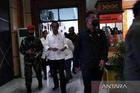 Di tengah Kasus Rafael Alun, Jokowi Apresiasi Masyarakat Tetap Lapor SPT