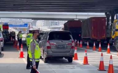 Menhub: Hampir 50 Persen Warga RI Bakal Mudik Lebaran 2023