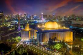 Tiga Mal Baru Bakal Beroperasi di Jakarta Pusat Tahun Ini