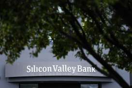 Kebijakan Menkeu AS Janet Yellen Soal Kebangkrutan SVB, Ada Bailout Jumbo?