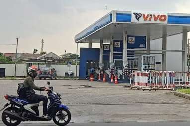 Daftar Harga BBM Vivo, Pertamina, Shell, dan BP per 13 Maret 2023