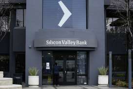 Breaking! The Fed Bakal Selamatkan Duit Nasabah Silicon Valley Bank