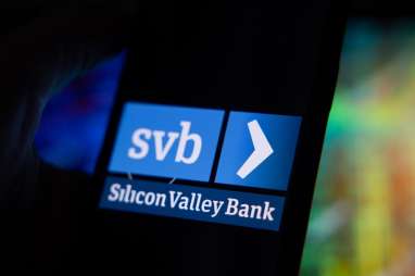 Amvesindo Kaji Dampak Silicon Valley Bank Bangkrut ke Startup Lokal