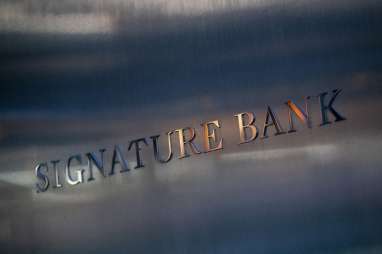 Kenapa Signature Bank jadi Korban Selanjutnya dari Geger Silicon Valley Bank (SVB)?