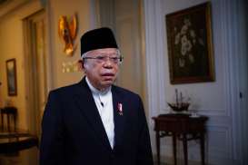 Cita-Cita Wapres Maruf Amin dalam Program JKN, Pemda Daftarkan Penduduk Rentan ke BPJS