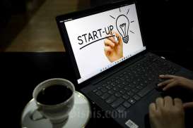 Amvesindo: Startup Lokal Jarang Bisnis dengan SVB
