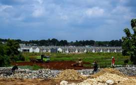 PUPR: Aturan Harga Rumah Subsidi Masih Tahap Harmonisasi Kemenkumham