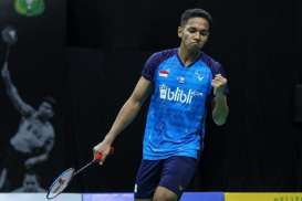 Jadwal 16 Besar All England 2023 Hari Ini: 11 Wakil Indonesia Siap Tanding!