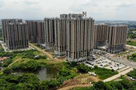 Konsumen Meikarta Dapat Hasil Titip Jual Apartemen, Berapa yang Diperoleh?