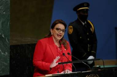 Honduras Akui Terpaksa Beralih dari Taiwan ke China Gara-Gara Terlilit Utang