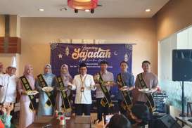 Noormans Hotel Semarang Tawarkan Sajian Ramadan Berkah dan Murah