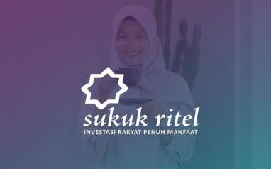 Sukuk Ritel Tenor 3 tahun Paling Laris, Sudah Laku Rp9 Triliun