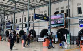 Prediksi Harga Tiket Mudik 2023 Via Pesawat, Bus dan Kereta
