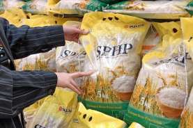 Jelang Ramadan, Harga Pangan di Kabupaten Cirebon Mulai Naik