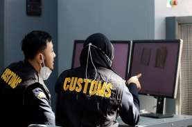 Penerimaan Bea Masuk dan Cukai di NTB Tumbuh, Ini Pemicunya