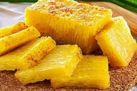Resep Bika Ambon, Inspirasi Makanan Untuk Buka Puasa