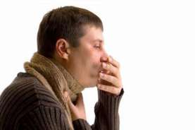 Simak Terapi untuk Penderita Tuberkulosis Resisten Obat