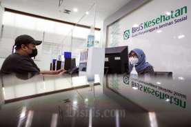 Komentar Dirut BPJS Kesehatan, Soal Dampak KRIS ke Keuangan Perusahaan