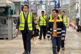 Kendal Kantongi Komitmen Investasi Rp700 Miliar