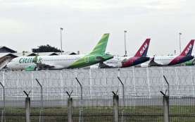 Kemenhub: Maskapai Belum Ajukan Extra Flight Jelang Mudik Lebaran
