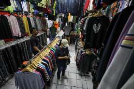 Ridwan Kamil: Jawa Barat Larang Thrifting!
