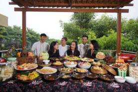 Shanaya Resort Malang Hadirkan Kembali Ngabubu-Rich Season 2