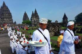 Rayakan Nyepi, Layanan Internet dan IPTV di Bali Mati Total selama 24 Jam