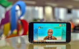 Nasib Rapor Portofolio Jumbo Lo Kheng Hong 2023 Kala IHSG Panas Dingin