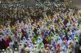 Niat dan Tata Cara Salat Tarawih di Bulan Ramadan