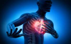 Simak 4 Tanda Peringatan Dini Sebelum Serangan Jantung Muncul