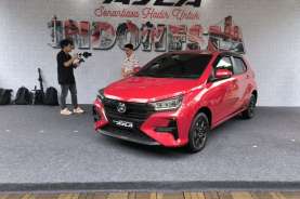 Penjualan Daihatsu Sumut di Tahun 2022 Meningkat 37 Persen