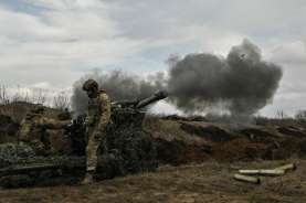Tentara Rusia Makin Terdesak, Ukraina Siapkan Serangan Balasan!