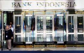 Menakar Langkah BI Usai The Fed Kerek Suku Bunga Acuan
